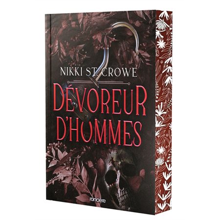 Dévoreur d'hommes, Vol. 1, Dévoreur d'hommes, 1