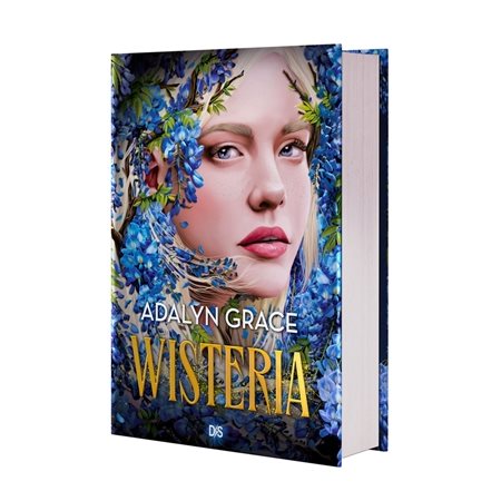 Wisteria, Belladonna, 3