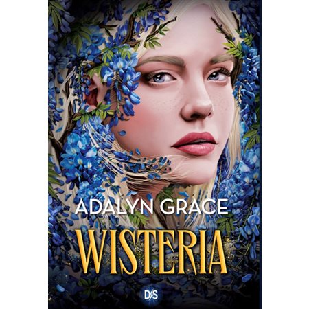 Wisteria, Belladonna