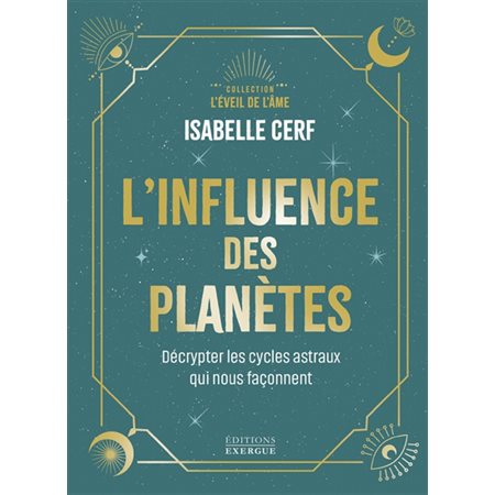 L'influence des planètes
