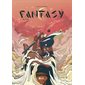 Alma, Fantasy