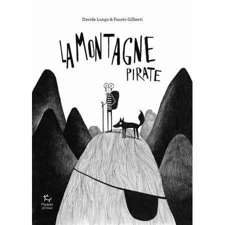 La montagne pirate