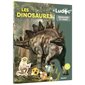 Les dinosaures, Ludoc. Découvrir et jouer