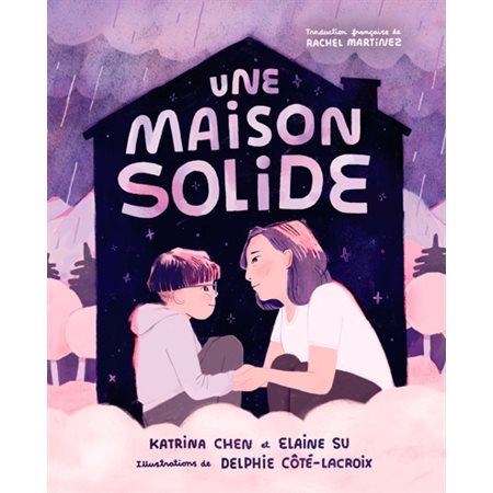 Une maison solide