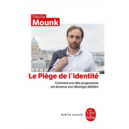 Le piège de l'identité