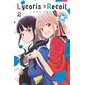 Lycoris recoil : reload : anthologie officielle, Vol. 2