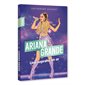 Ariana Grande : une soprano en or, Iconic