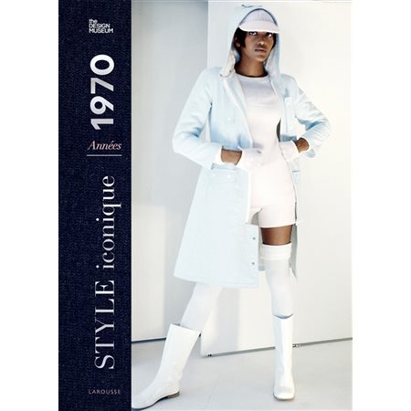 Style iconique années 1970