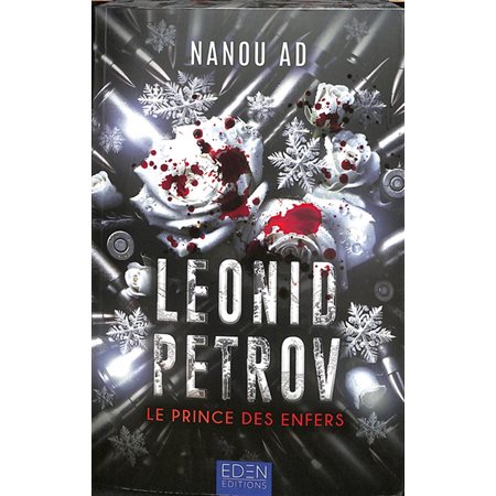 Leonid Petrov, le prince des enfers