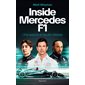 Inside Mercedes F1 : une saison à haute vitesse