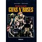 Reckless life : Guns N' Roses, Création