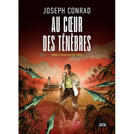 Au coeur des ténèbres