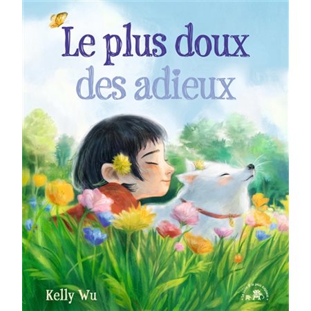 Le plus doux des adieux, Le lotus & le petit éléphant