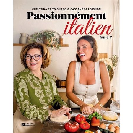 Passionnément italien, 2, Passionnément italien, 2