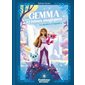Le mystère d'Aquatica, Gemma et les cristaux magiques