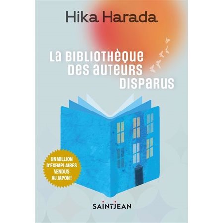 La bibliothèque des auteurs disparus