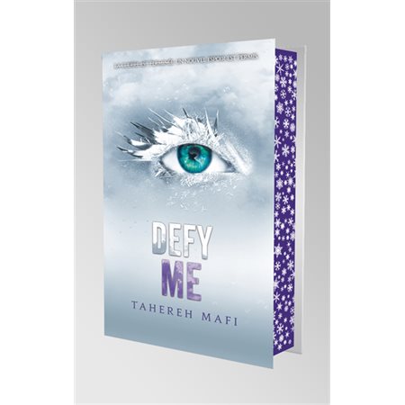Defy me, Insaisissable : saison 2, 2