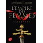 Sapientia, L'empire des femmes, 1