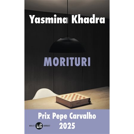 Morituri