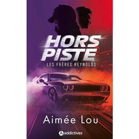 Hors piste, Les frères Reynolds