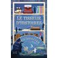 Le tisseur d'histoires