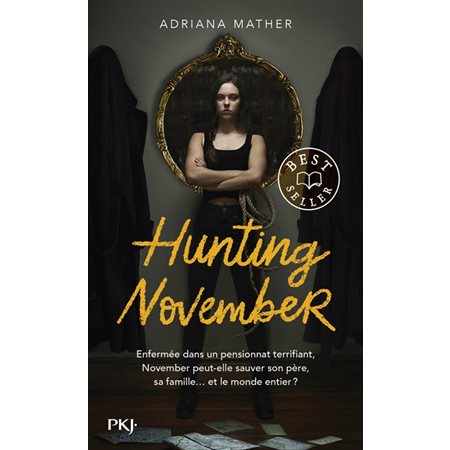Hunting November