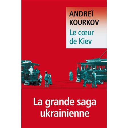 Le coeur de Kiev, Piccolo, 198