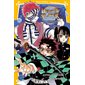 Le combat contre Akaza et le passé d'Inosuke, 7