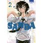 Sanda, Vol. 2, Sanda, 2