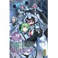 Undead Unluck, Vol. 18, Undead unluck, 18
