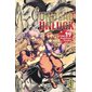 Undead Unluck, Vol. 19, Undead unluck, 19