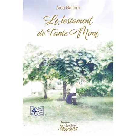 Le testament de Tante Mimi