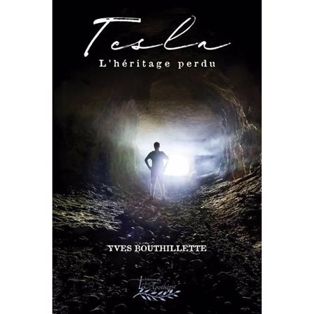 Tesla, l'Héritage perdu