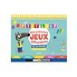P'tit Loup : Mes premiers jeux effaçables