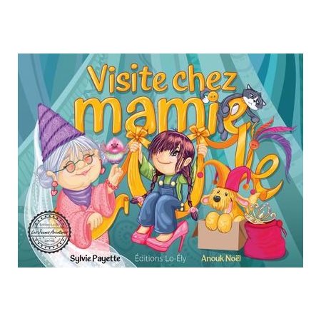 Visite chez Mamie