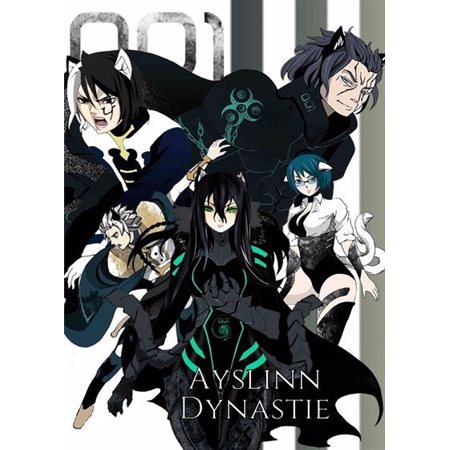 AYSLINN DYNASTIE