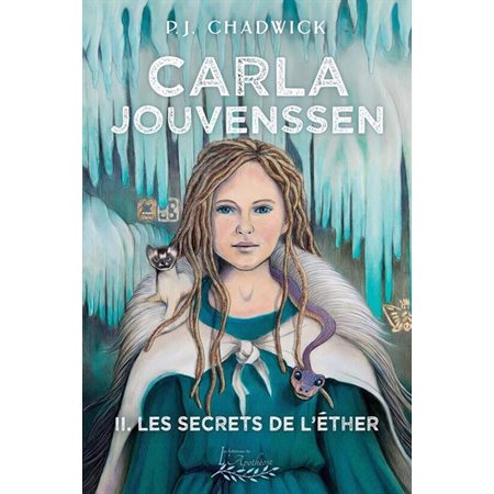 CARLA JOUVENSSEN