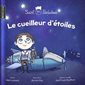Le cueilleur d’étoiles, Saint-Parlabas