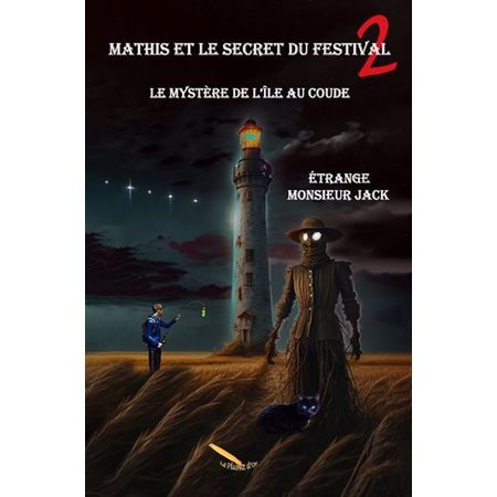 Mathis et le secret du festival