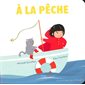 A la pêche