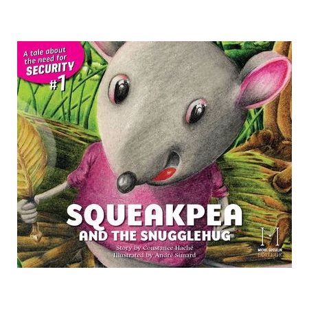 Squeaking and the snugglehug