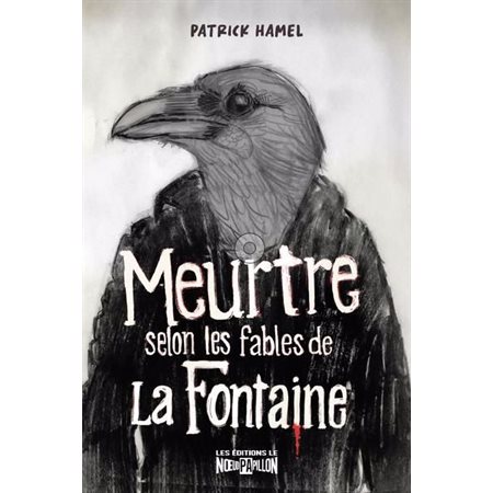 MEURTRES SELON LES FABLES E LA FONTAINE