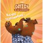 Bagarre télécommandée !, Grizzy & les lemmings