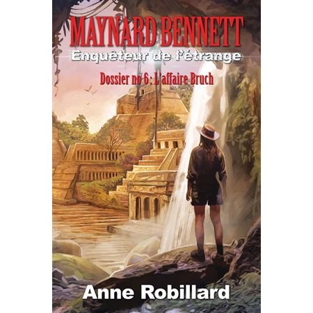 Maynard bennett, enqueteur..t06