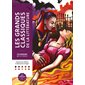 Coloriages mystères : Les grands classiques de la littérature