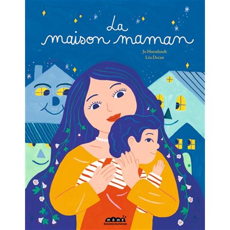 La maison maman, Môme