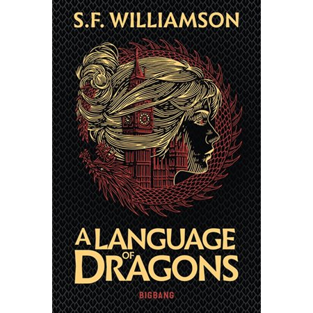 A language of dragons, Vol. 1, A language of dragons, 1
