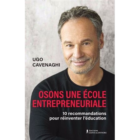 Osons une école entrepreneuriale
