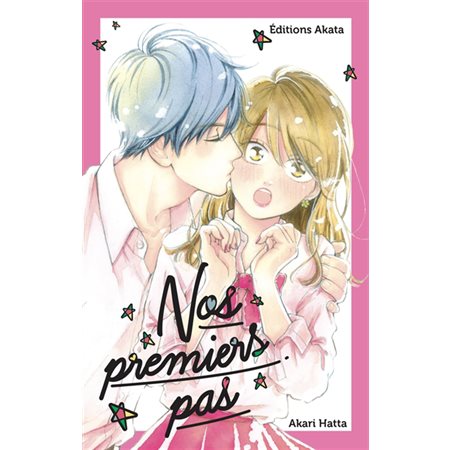 Nos premiers pas, Medium