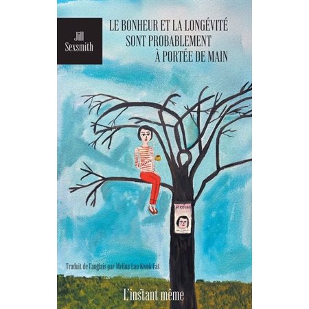 Le bonheur et la longévité sont probablement à portée de main